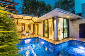 Nut & Non Pool Villa by Duangtham